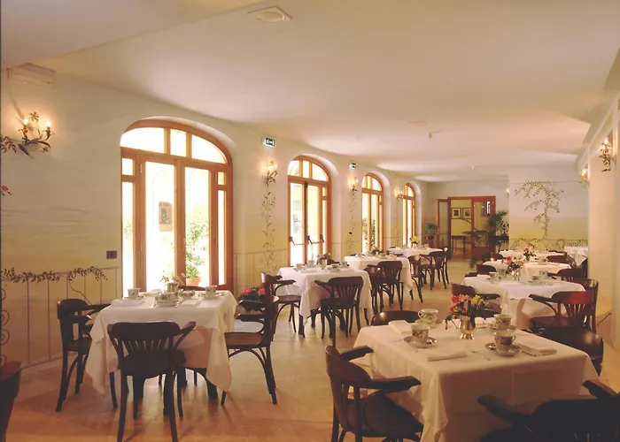 Hotel San Luca