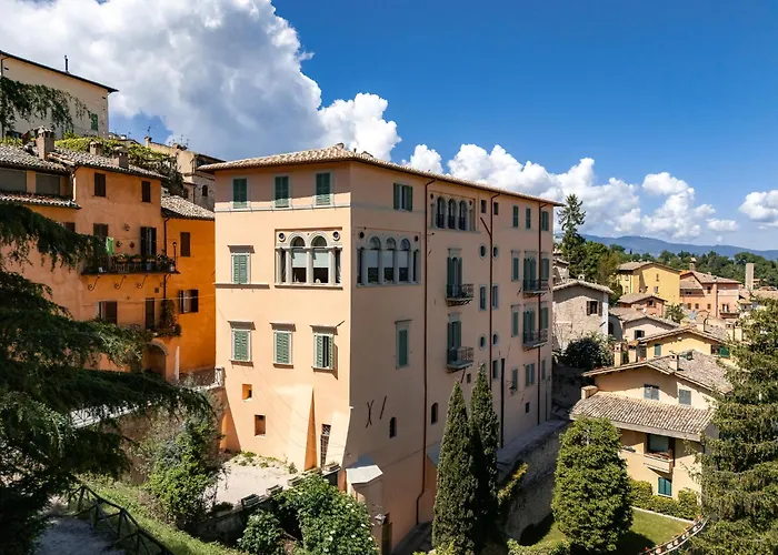 Palazzo Dragoni