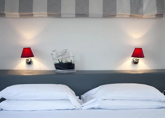 Hotel Charleston