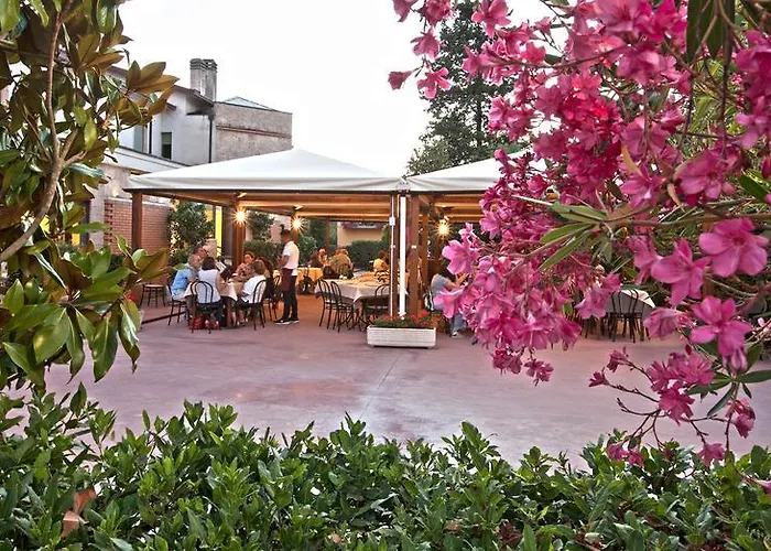 Albergo Vecchio Forno