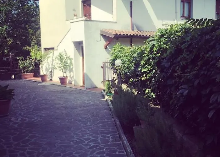 Hotel Boni Cerri