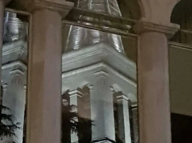 Palazzo Dragoni