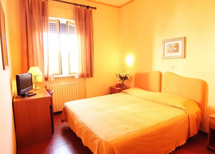 Hotel Boni Cerri